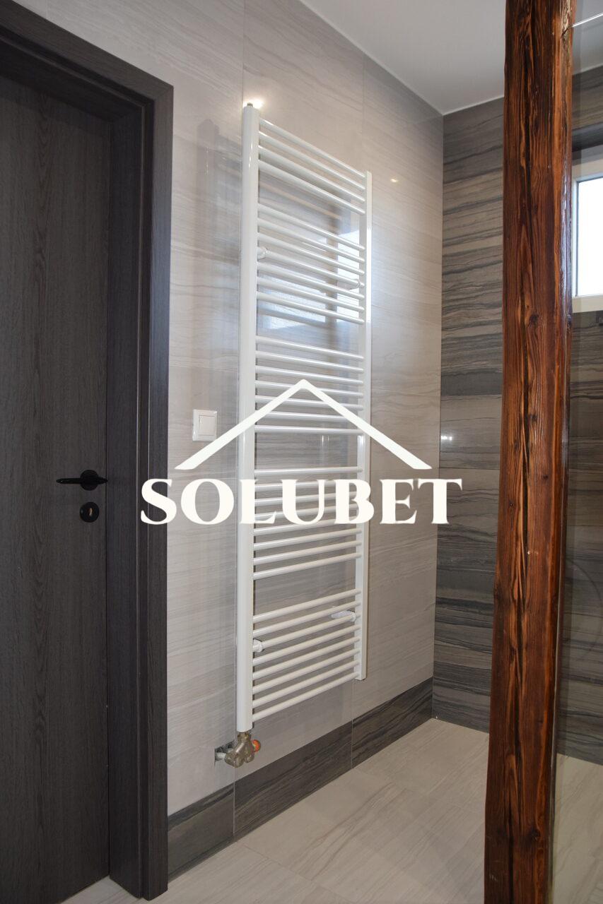 NOVÁ CENA! 3 izbový dom so zariadením, altánok….