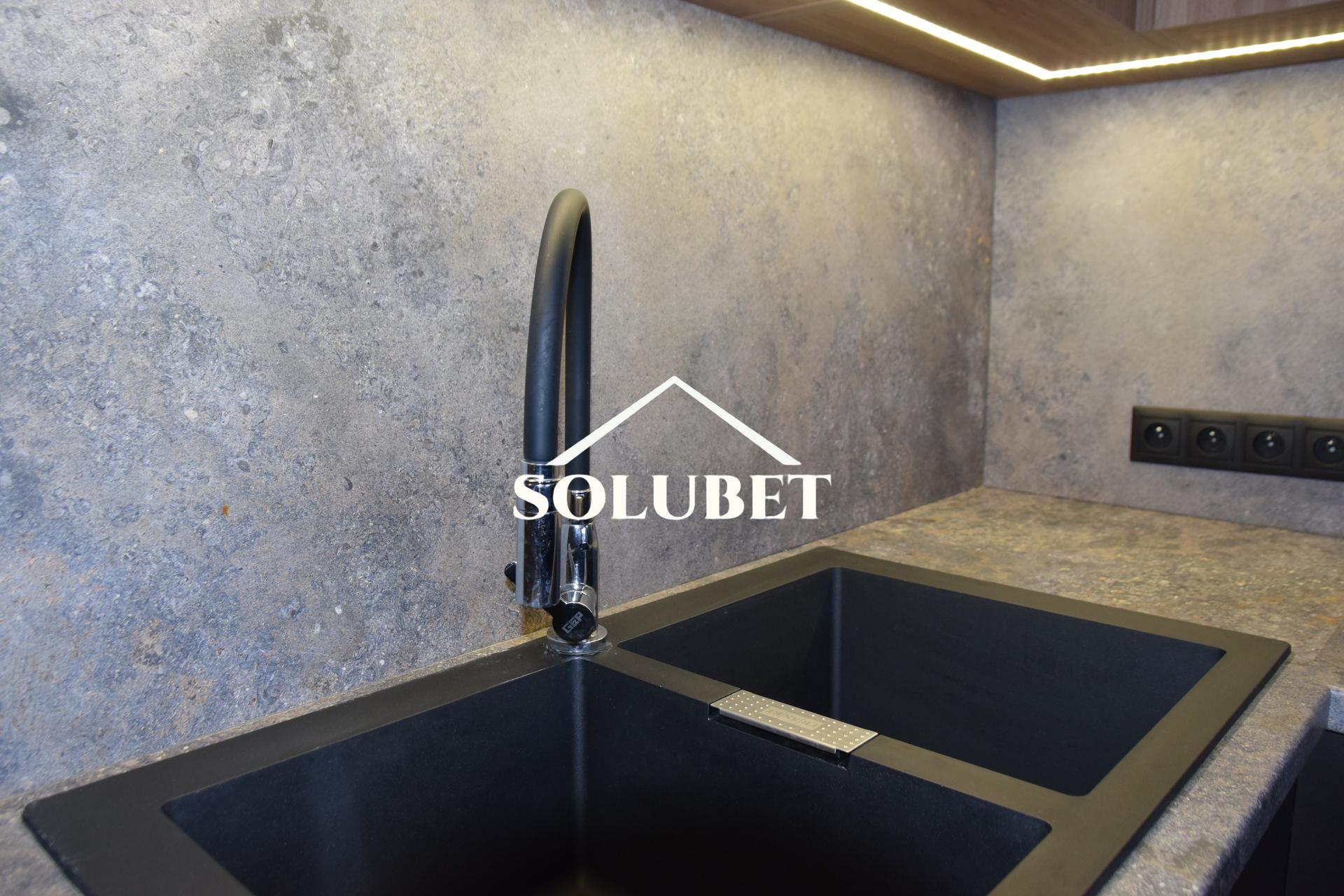 NOVÁ CENA! 3 izbový dom so zariadením, altánok….