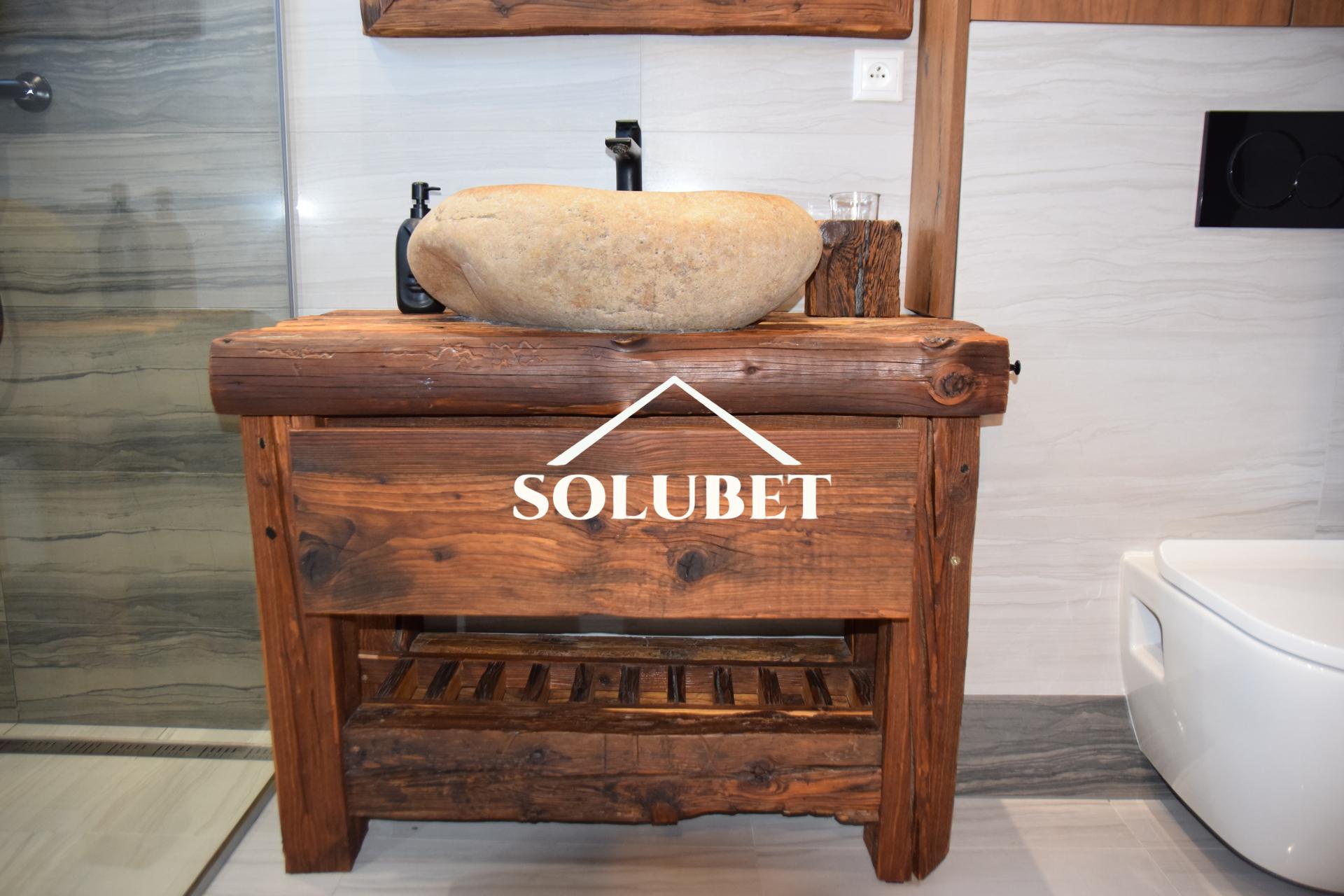 NOVÁ CENA! 3 izbový dom so zariadením, altánok….