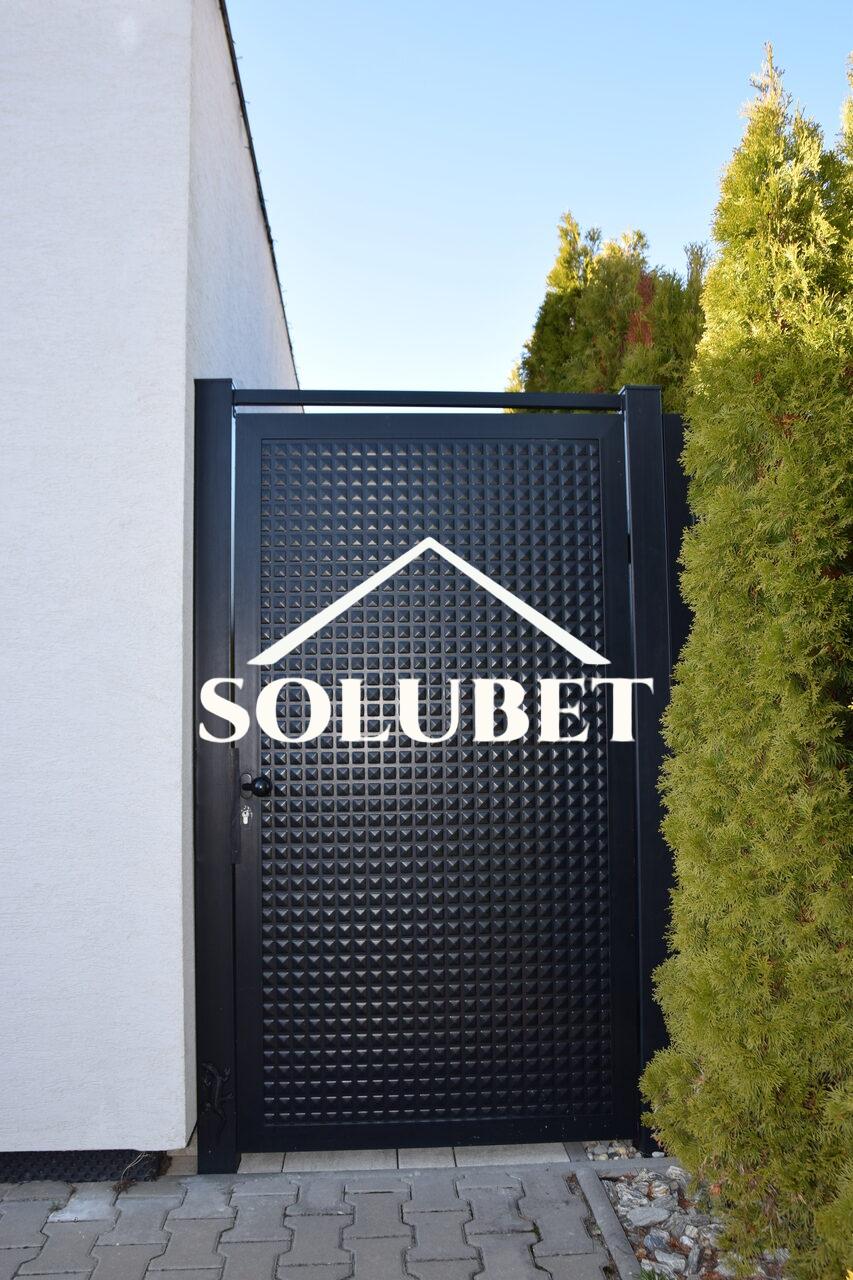 NOVÁ CENA! 3 izbový dom so zariadením, altánok….