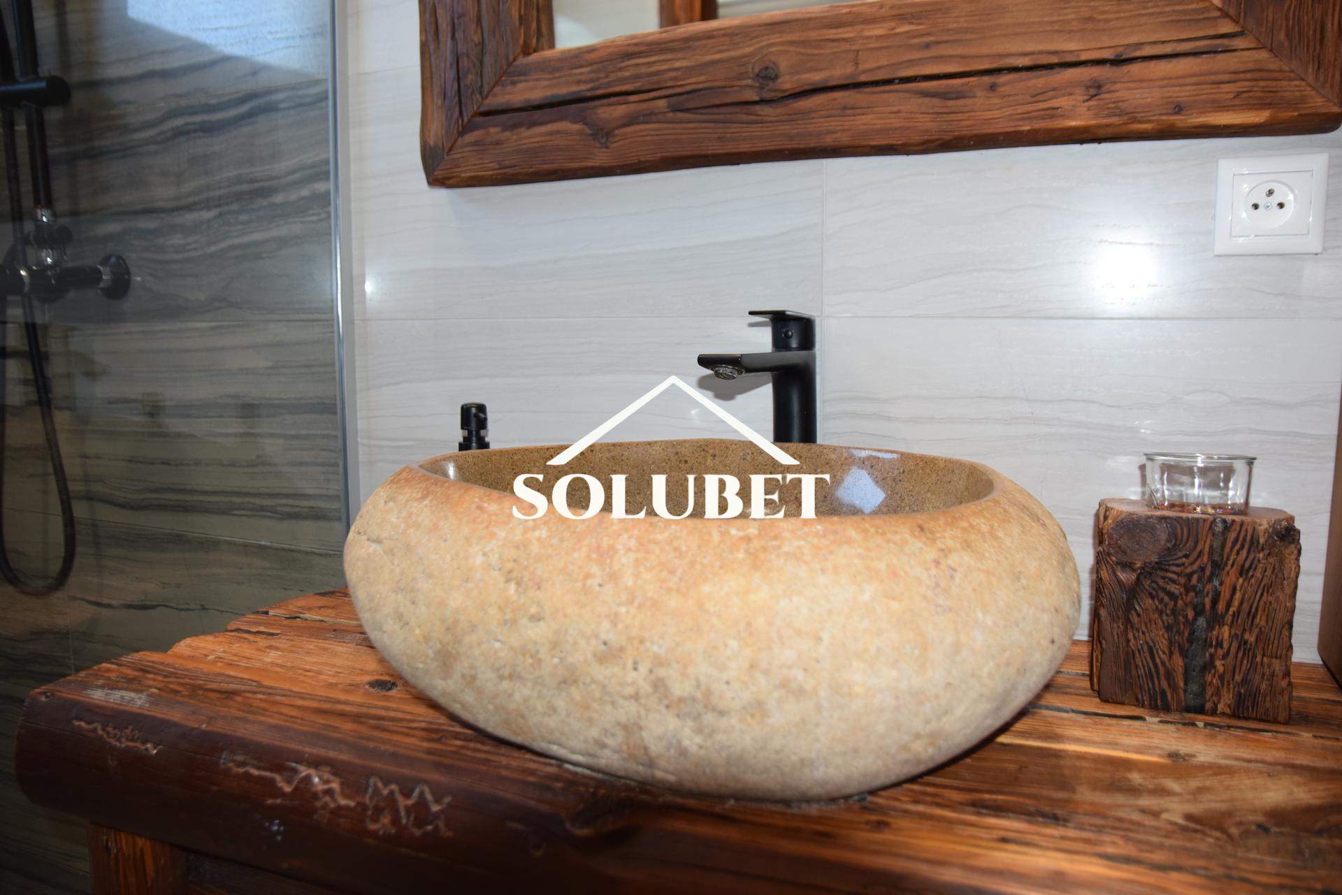 NOVÁ CENA! 3 izbový dom so zariadením, altánok….