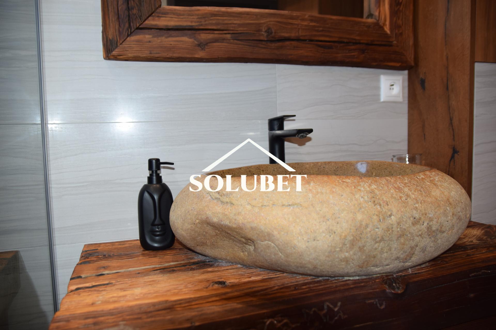 NOVÁ CENA! 3 izbový dom so zariadením, altánok….