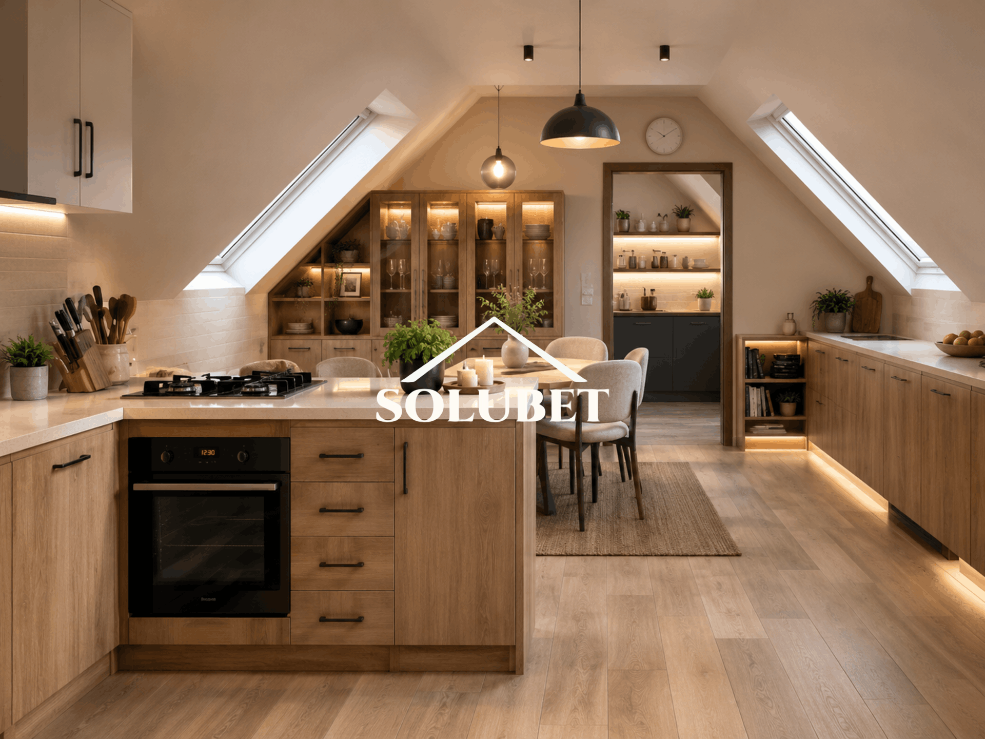 Dom s dvomi 4-izbovými bytmi, až 386m² u nás v Zóhri