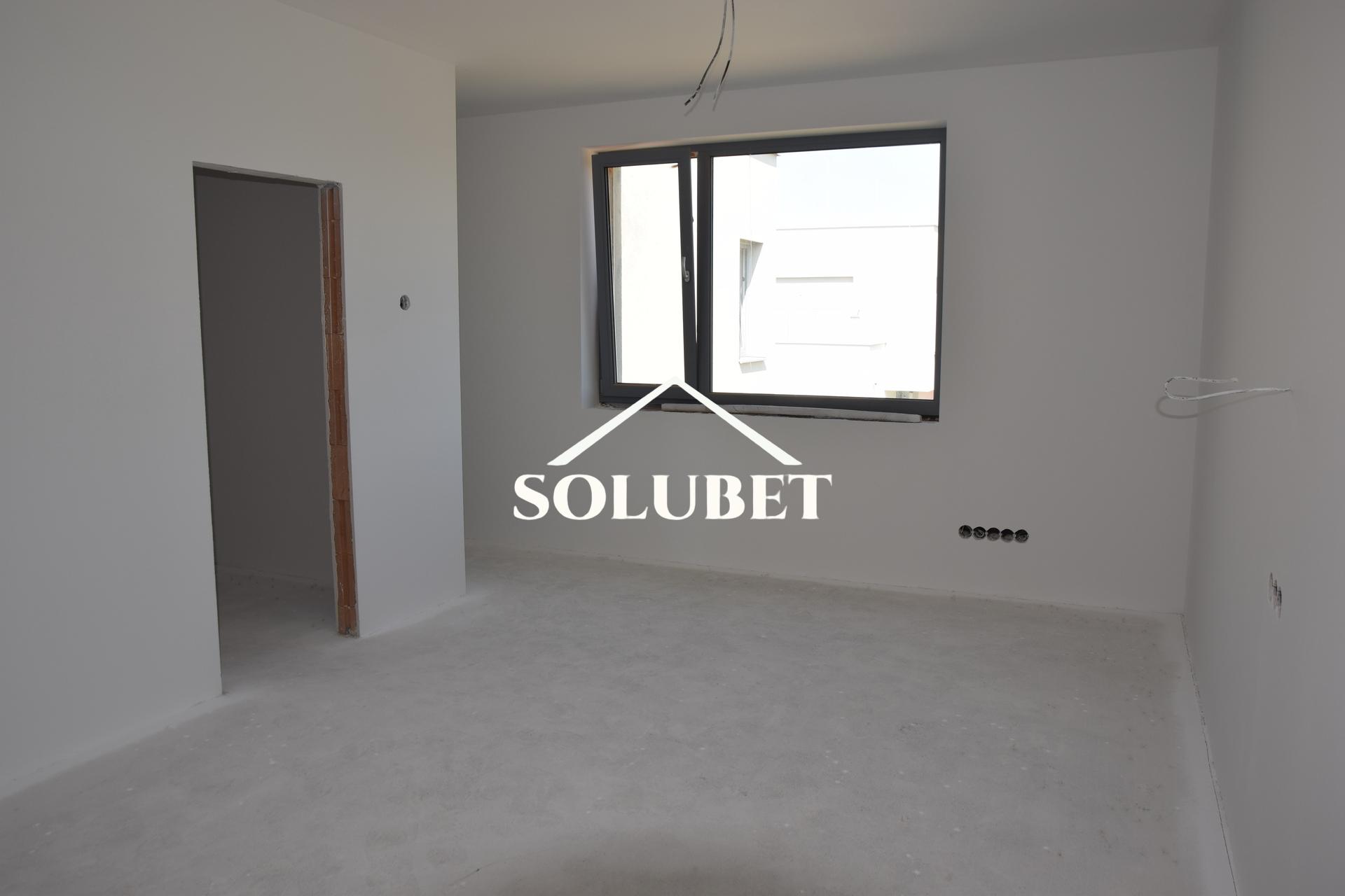 Novostavba – rodinný dom, 5 izby, 2NP, garáž, veľká terasa