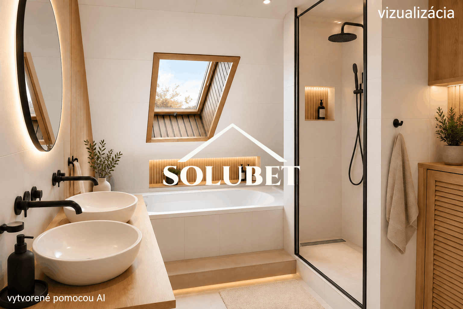 REZERVOVANÉ – 5 izb.dom, pozemok 942 m² u nás na Záhorí
