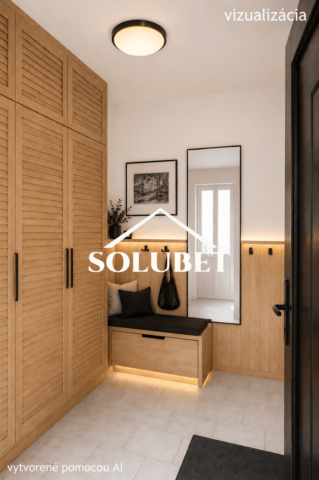 REZERVOVANÉ – 5 izb.dom, pozemok 942 m² u nás na Záhorí