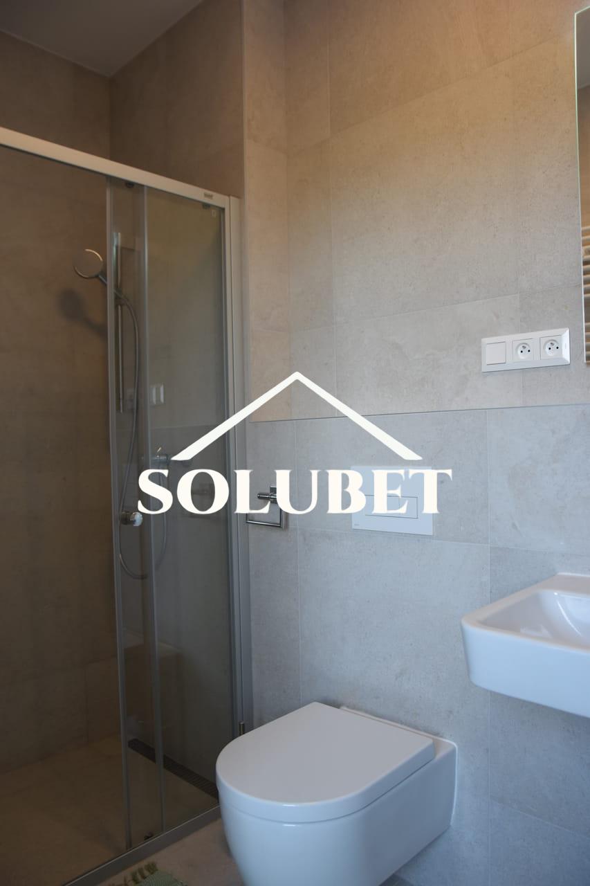 Prenájom – 2.izb. byt 49m², balkón, projekt AGÁTY s bazénom, fitkom