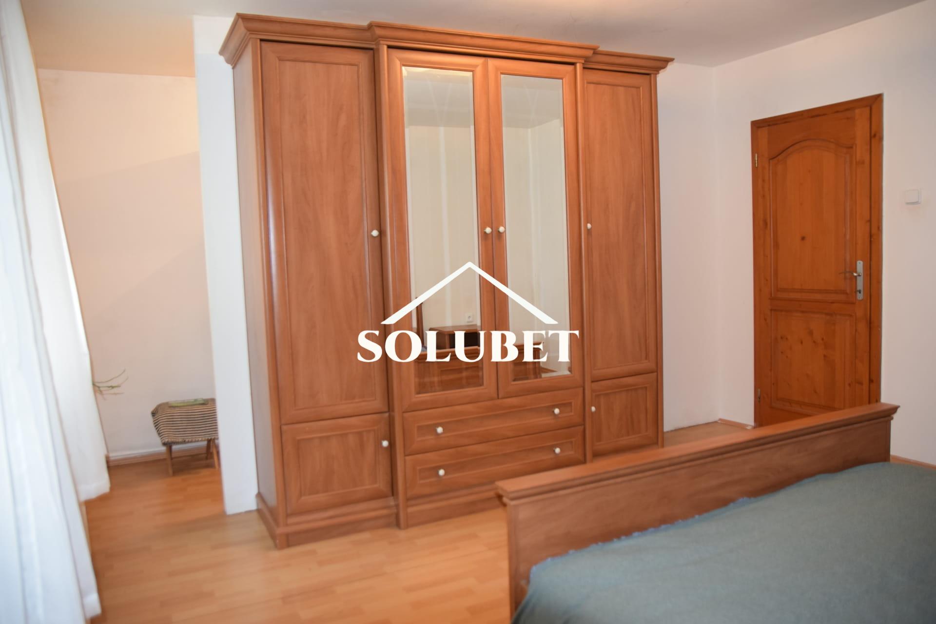 NOVINKA! Dom + letná kuchyňa, altánok, garáž … u nás v Zóhri