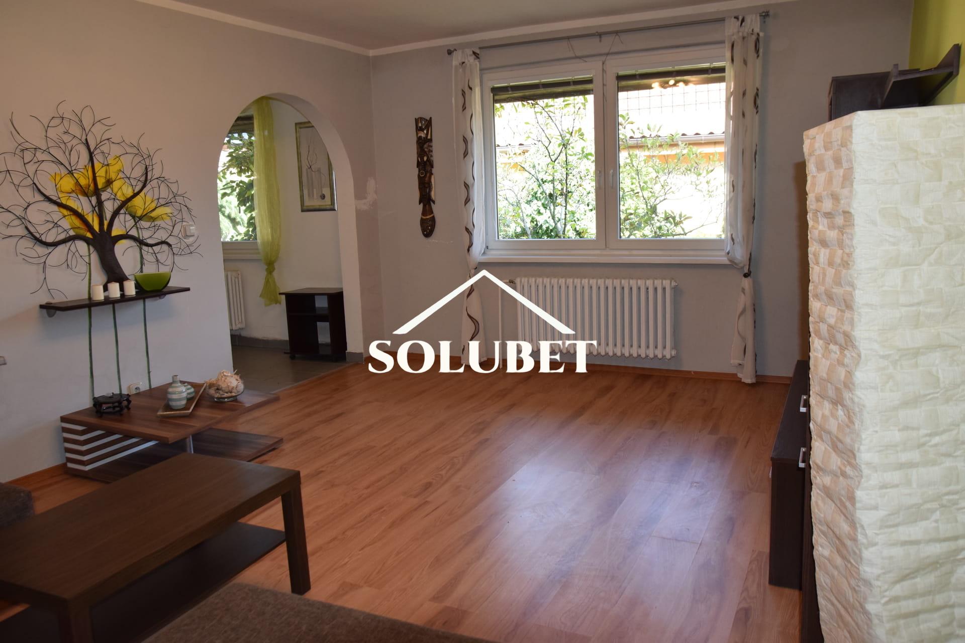 NOVINKA! Dom + letná kuchyňa, altánok, garáž … u nás v Zóhri