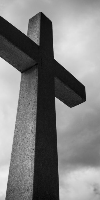 black-and-white-cemetery-christ-church-208315
