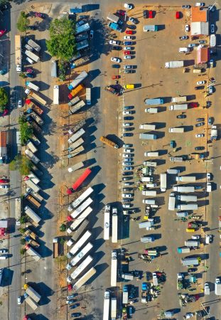 top-view-photo-of-parking-lot-2805314